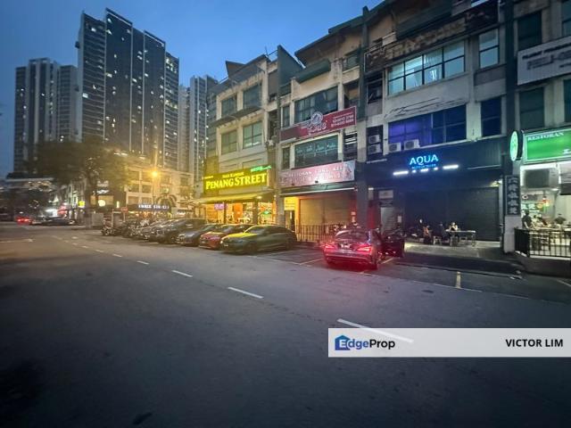 Shop for sale in Petaling, Damansara Damai
