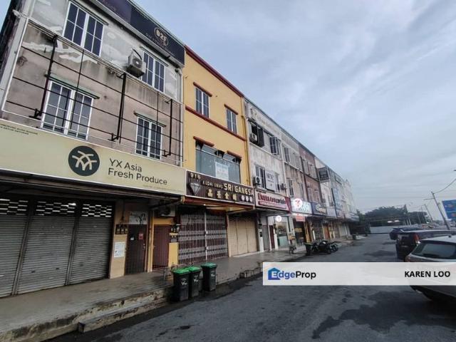 Shop for sale in Alor Setar, Kedah