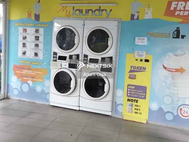 Shop for sale in Johore Bahru, Johor