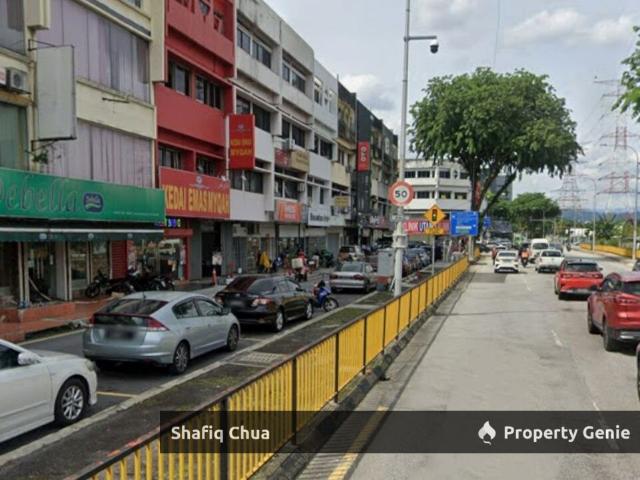 Shop Office for sale in Country Heights Damansara, Kuala Lumpur