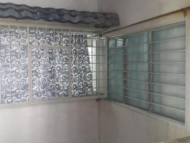 Apartment for sale in Country Heights Damansara, Kuala Lumpur