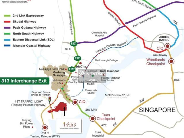 Residential House for sale in Georgetown, Penang