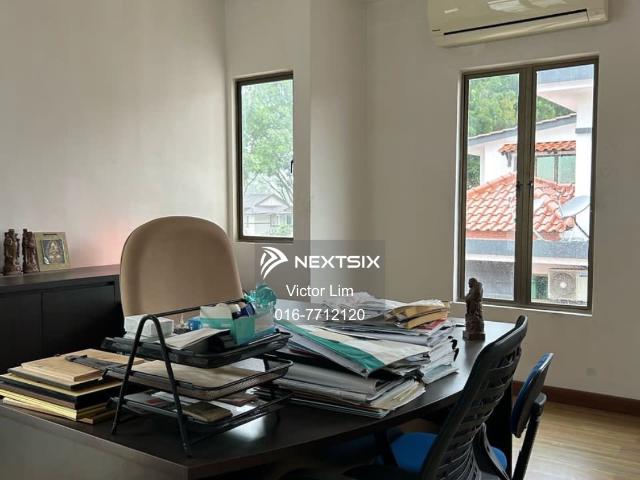Shop for sale in Johor