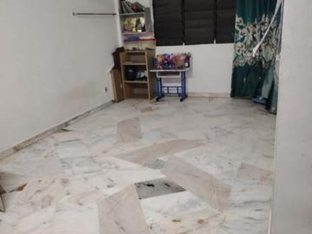 Flat for sale in Country Heights Damansara, Kuala Lumpur