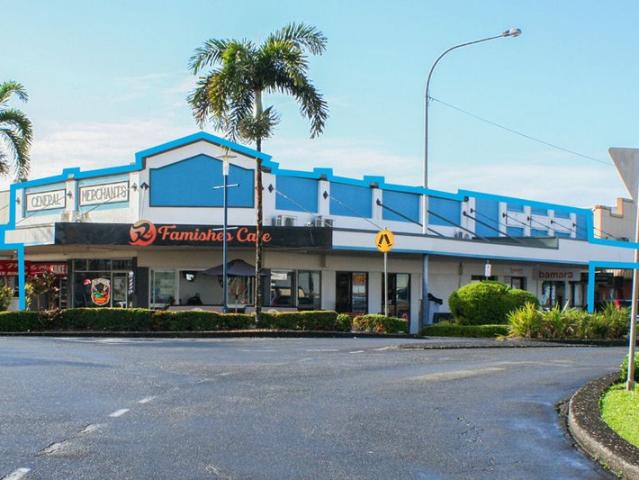 Retail for sale in Innisfail, Queensland