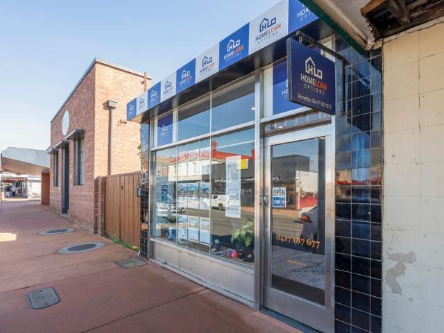 Retail for sale in New Norfolk, Tasmania
