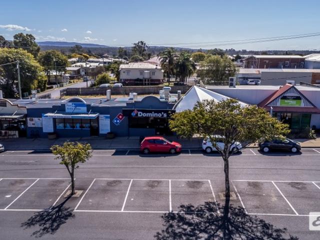 Retail for sale in Gatton, Queensland