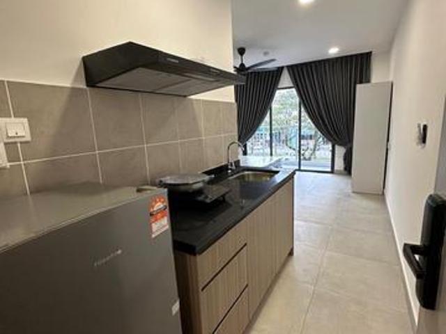 Serviced Residence for sale in Petaling, Alam Impian