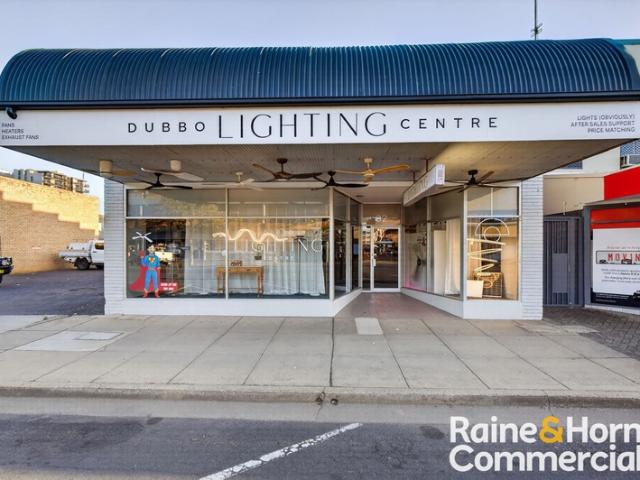 Retail for sale in Dubbo, Dubbo Regional Council