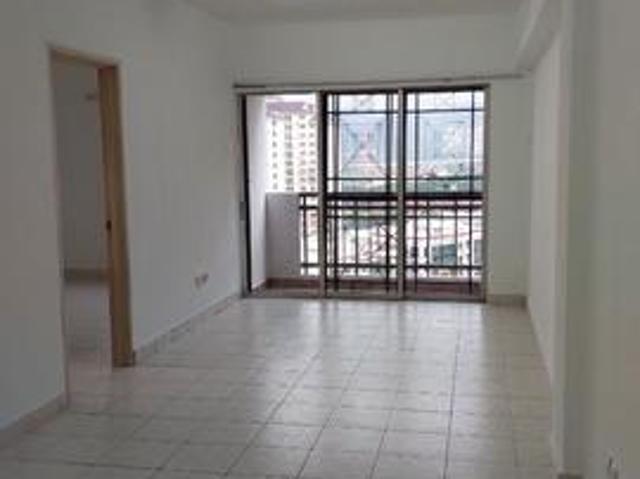 Apartment for sale in Petaling, Damansara Damai