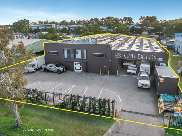 Warehouse for sale in Noosaville, Queensland
