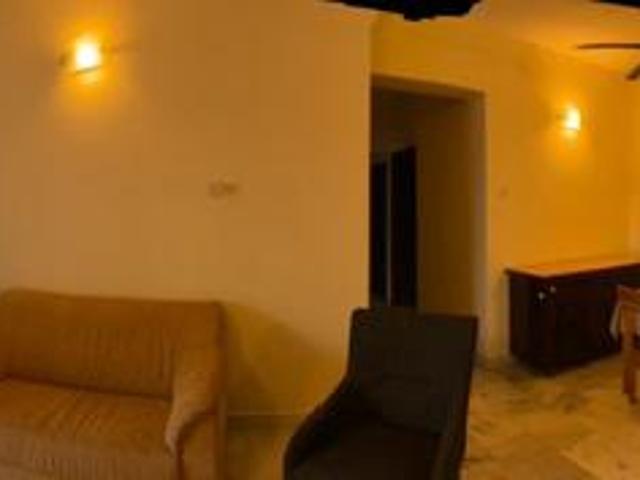 Apartment for sale in Country Heights Damansara, Kuala Lumpur