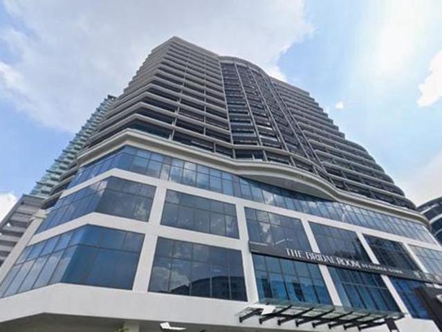 Apartment for sale in Petaling, Damansara Damai