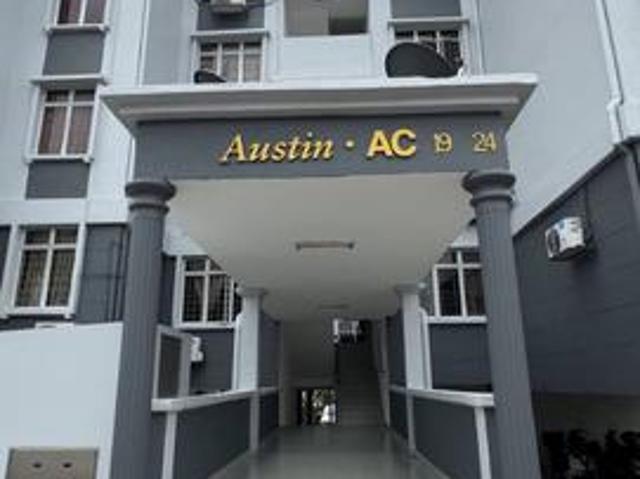 Apartment for sale in Petaling, Subang Jaya