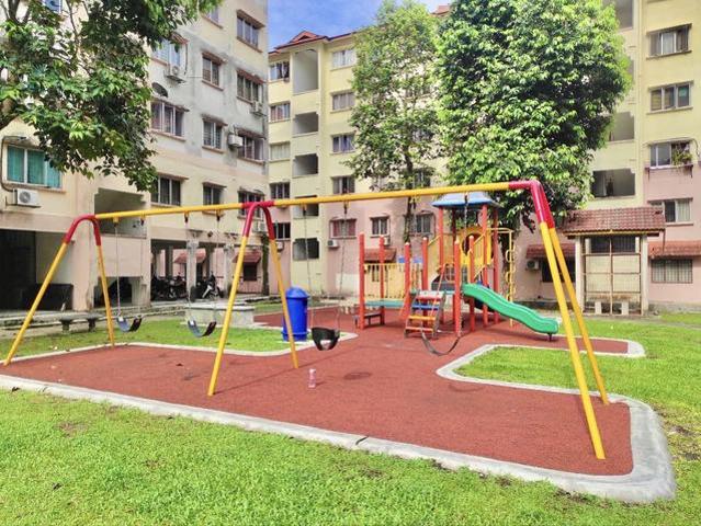 Apartment for sale in Kota Damansara, Petaling Jaya