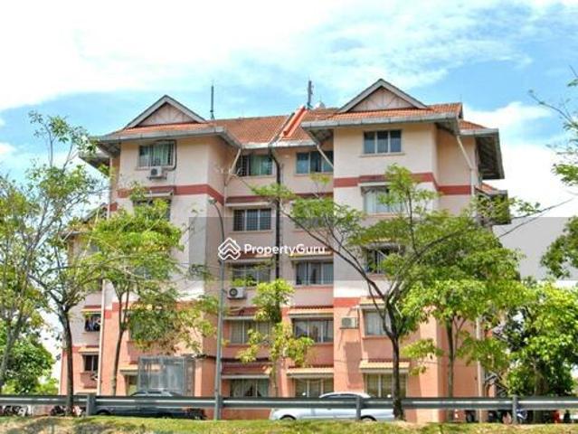 Apartment for sale in Petaling, Alam Impian