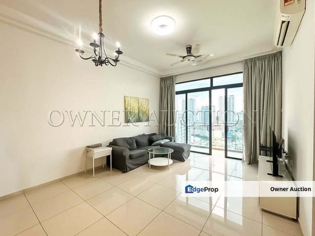 Condominium for sale in Petaling, Damansara Damai