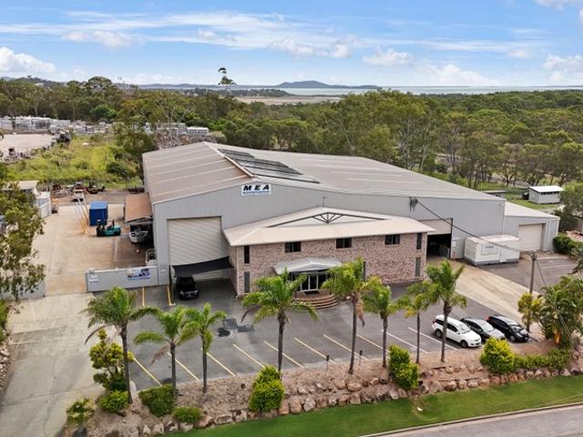 Warehouse for sale in Gladstone, Queensland