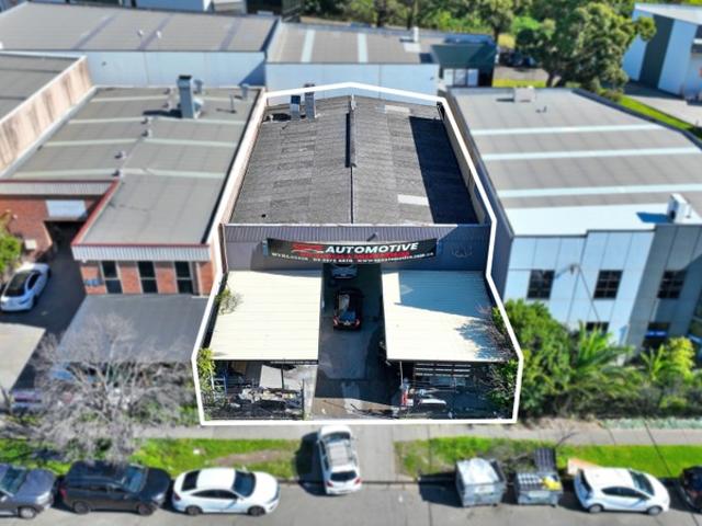 Warehouse for sale in Sydney, New South Wales