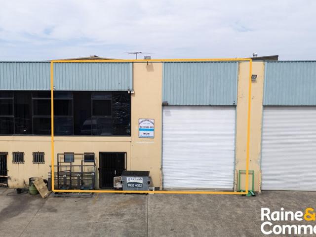 Warehouse for sale in Sydney, New South Wales