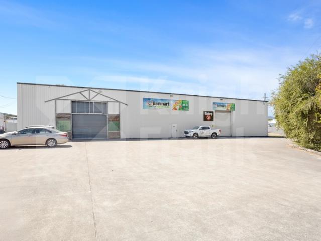 Warehouse for sale in Allenstown, Queensland