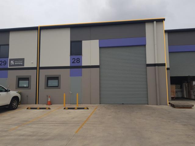 Warehouse for sale in South Windsor, Sydney