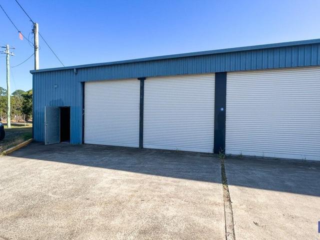 Warehouse for sale in Toombul, Queensland