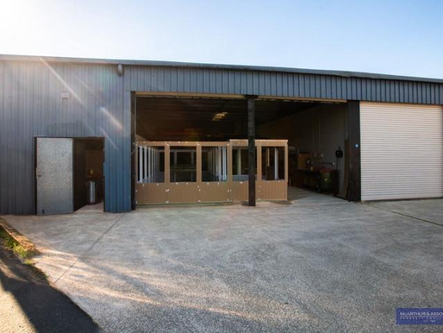 Warehouse for sale in Toombul, Queensland
