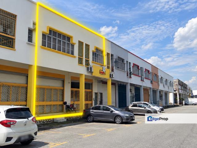 Warehouse for sale in Petaling, Alam Impian