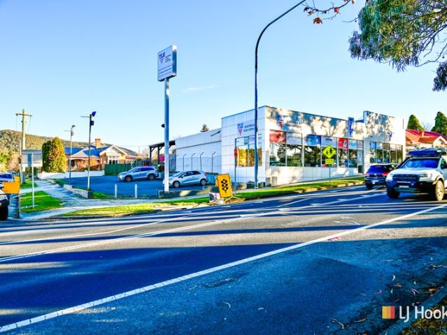 Retail for sale in Lithgow, New South Wales