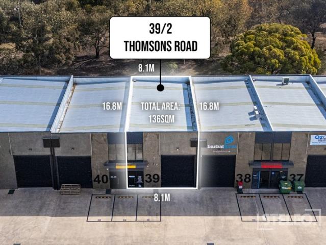 Warehouse for sale in Keilor Park, Victoria