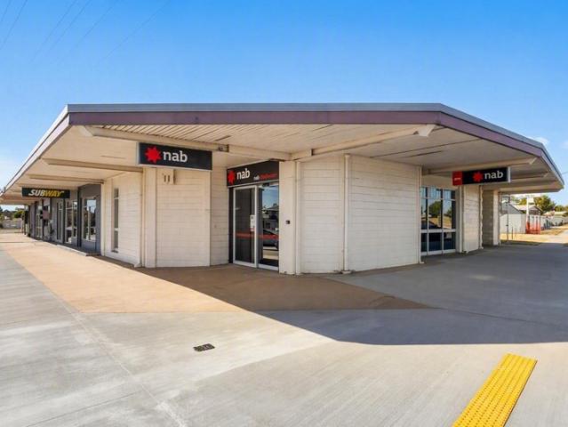 Retail for sale in Blackwater, Queensland