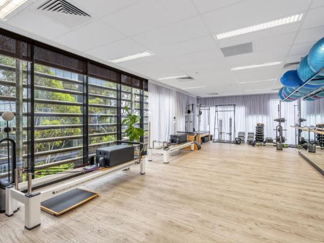 Office for sale in Bella Vista, Sydney
