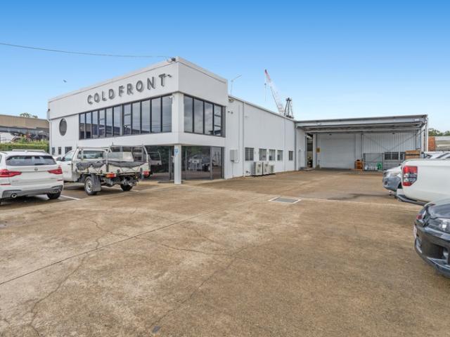 Warehouse for sale in Fernbrook, Queensland