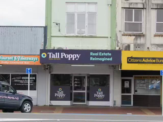House for rent in Pembroke, Taranaki