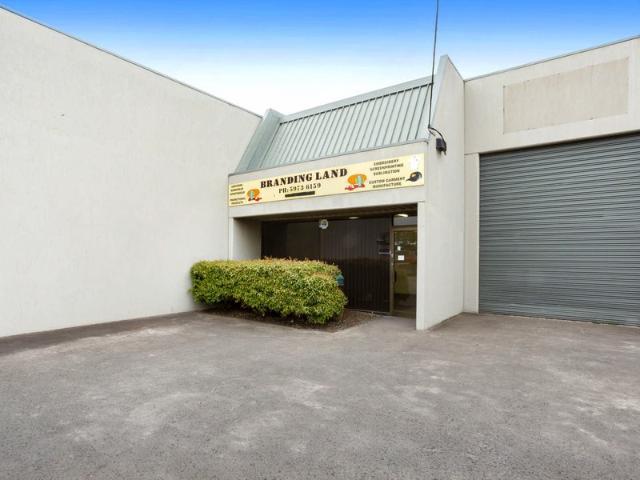 Warehouse for sale in Camerons Creek, Victoria