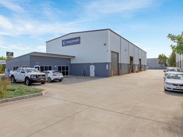 Warehouse for sale in Ambergate, New South Wales