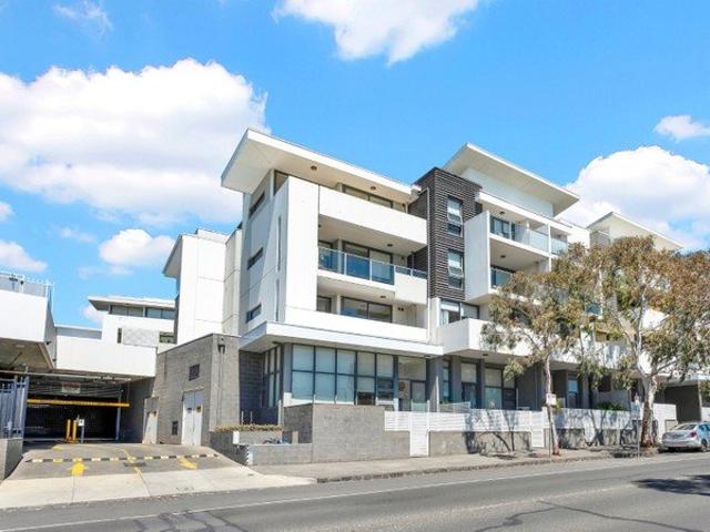 Apartment for sale in Brunswick, Melbourne