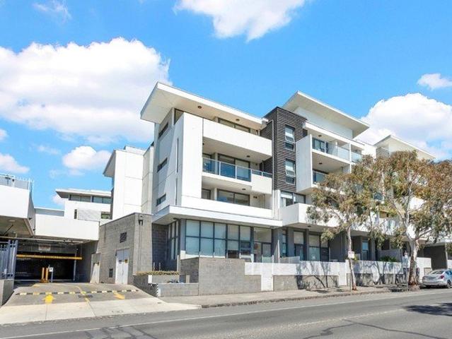 Apartment for sale in Brunswick, Melbourne