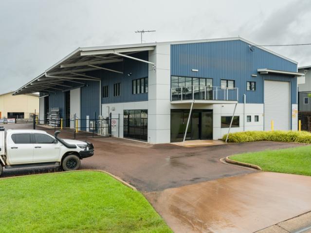 Warehouse for sale in Darwin, Northern Territory
