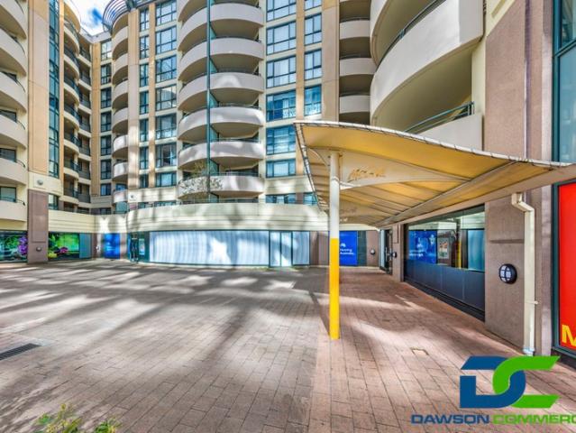 Property for sale in Braddon, Australian Capital Territory