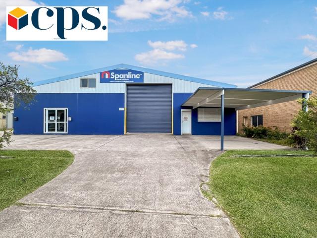 Warehouse for sale in Telegraph Point, New South Wales