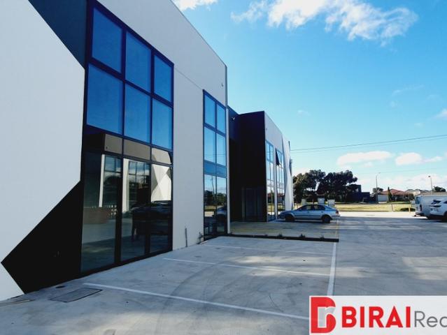 Warehouse for sale in Camerons Creek, Victoria