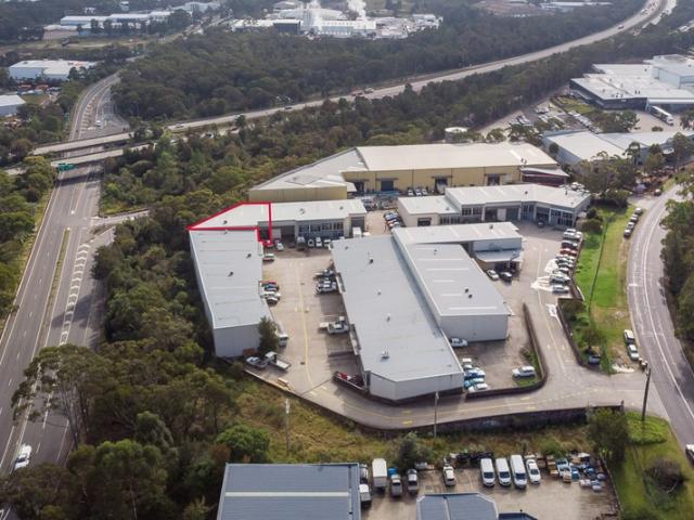 Warehouse for sale in Gosford, New South Wales