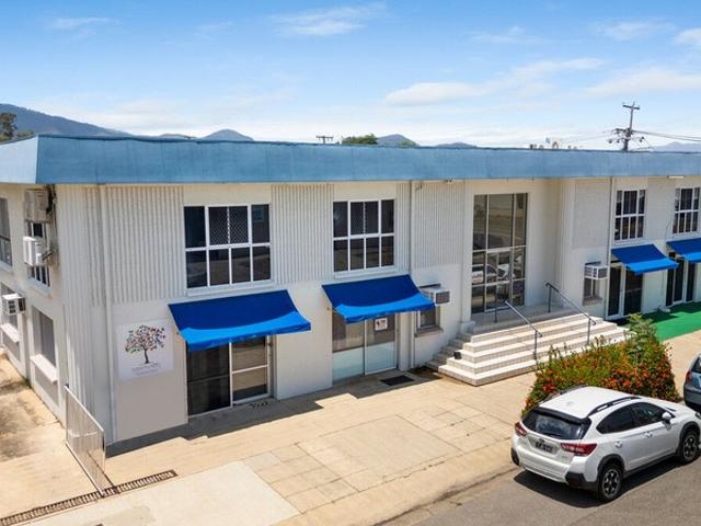 Office for sale in Townsville, Queensland