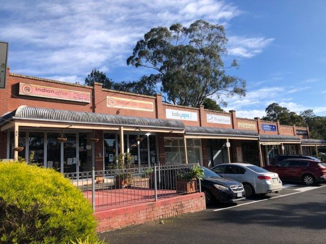 Apartment for sale in Camerons Creek, Victoria