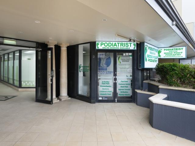 Retail for sale in Willoughby, New South Wales
