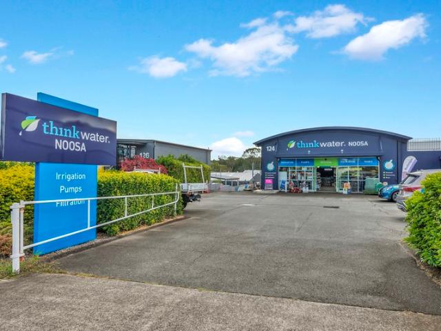 Warehouse for sale in Noosaville, Queensland
