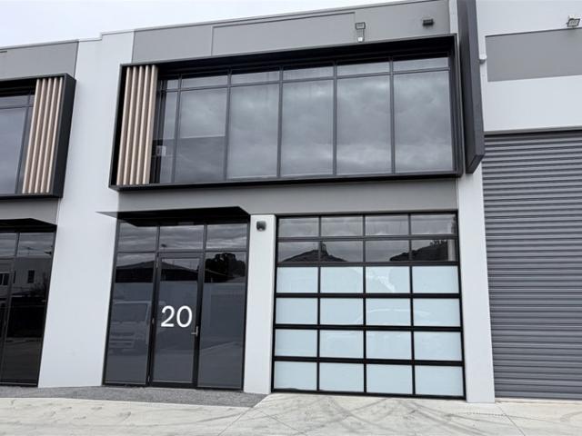 Warehouse for sale in Camerons Creek, Victoria