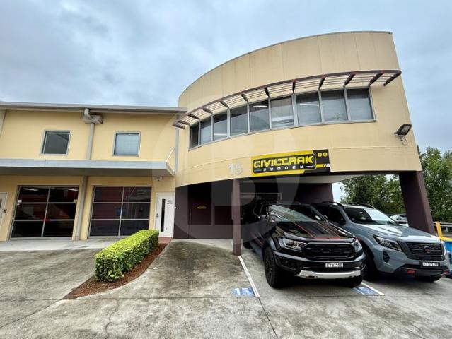 Office for sale in Sydney, New South Wales